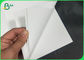 Whiteness PET Synthetic Paper Roll Waterproof 125um/ 200um