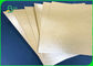 300gsm +15g PE Coated Paper Eco - Friendly &amp; Clean For Making Food Boxes