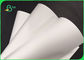 125um 200um PET Synthetic Paper For Laser Printing High Temperature Resistance