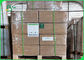 60g 120g Straw Paper Food Grade Paper Roll Biodegradable 300mm 280mm Jumbo Rolls