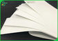 Waterproof Matte PP &amp; PET 200um Synthetic Polypropylene Paper Roll Or Sheets