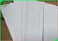 Super White Absorbent Blotter Paper for Perfume Testing Strips Smooth Surface 0.4MM