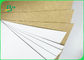 Hard Stiffness 250gsm - 360gsm White Top Kraft Liner Paper For Making Milk Boxes