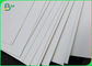 40 X 50cm Cardboard Paper Roll Off White Absorbents Oil Absorbent Pad Papers
