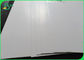 White Base Board For Disposable Ice Cream Paper Cup Pe Coated 210gsm + 15g Pe