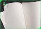 Non Tearable Paper For Frozen Food Labels 150um 200um Durable Waterproof