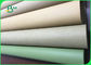 Waterproof Colorful Washable Paper 150cm * 110 Yard For Food Grocery Bags