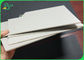 2.0 / 2.5MM Thickness Grey Chipboard Straw Board For Storage Box