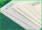 White Cardboard Paper Roll 0.6mm 1.2mm Perfume Testing Blotter Paper Sheet