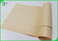 80gsm 100gsm Degradable Bamboo Pulp Kraft Liner Paper For Envelope Printing