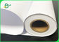 Garment Factory Used 45gsm 60gsm Inkjet Bond Plotter Paper For CAD System
