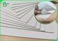 1.2mm 1.5mm White SBS Cardboard Paper Sheet For Folding Carton Industry