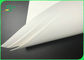 Waterproof &amp; Tear Resistance 150um 200um Synthetic Paper For Outdoor Advertising