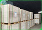 215g / 235g GC1 FBB Board White Ivory Packing Boxes Material