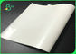 Moisture - Proof Poly Coated Paper 40GSM 60GSM For Wrapping Cinnamon Sticks