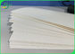 White Waterproof PE Coated Paper For Production of Paper Cups