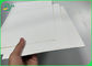 1.0mm 1.2mm Thick Absorbent Paper Sheet Natural White For Laboratory