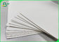 1.0mm 1.2mm Thick Absorbent Paper Sheet Natural White For Laboratory