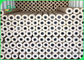 Plain White 60gsm 70gsm Matte Inkjet Plotter Pattern Paper Roll For Cutting Room