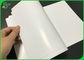 C2S Glossy 120gsm 170gsm Double Sided Coated Chromo Couche Paper Board Sheets