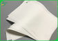 Bleached Color Craft 40gsm To 135gsm Food Packaging Sack Kraft Paper Rolls