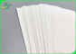 215gsm - 350gsm Food Grade Ivory Paper For Sandwich box 635mm - 1194mm
