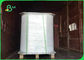 200um Waterproof Water - base Polypropylene Synthetic Paper For Advertising Label