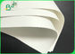 200um Waterproof Water - base Polypropylene Synthetic Paper For Advertising Label