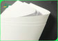 Virgin Wood Pulp 140gsm 160gsm White Offset Paper For Notebook Printing