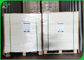 Glossy PE Coating Paper 300g + 15g LDPE Laminated White Fbb Cardboard Sheets