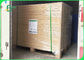 Brown Kraft Paper Environmental Friendly 45gsm 50gsm For Packaging Bags