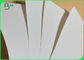 Eco - friendly Stone Paper 940MM 1020MM Width Non toxic Material