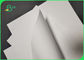 1194mm 180gsm White Matte Art Paper Ream For Magazine High Strength