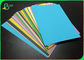 230gsm Good stiffness Colorful Card Paper For Invitation Card
