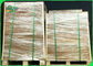 200GSM 250GSM Virgin Wood Pulp Brown Kraft Board For Notebook Printing