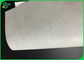 Non Tearable Waterproof Fabric White Paper For Waist Bag 1070D 1443R 1500mm