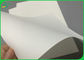 Glossy Waterproof 100μm PP Synthetic Paper For Making Jewelry Label 570 x 270mm