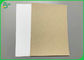 230g Glossy Coated Duplex Board With Grey Back For Packing 100 x 70cm