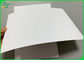 230g Glossy Coated Duplex Board With Grey Back For Packing 100 x 70cm