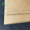 Natural Food Grade Brown Kraft Wrapping Paper For Meats Unbleached