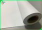 3 inches core 20lb Plotter Paper HIgh Bright Smoothness Drawing Paper