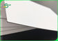 600gsm C2S White Back Duplex Board For Medicine Box Strong Stiffness