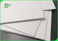 600gsm C2S White Back Duplex Board For Medicine Box Strong Stiffness