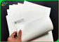 Pure White 40gsm To 120gsm Virgin Kraft Paper Reel for Packaging sacks