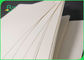 Waterproof 200gsm + 15g PE Coated Cupstock Paper Excellent Burst Resistant