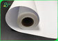CAD Recycled Plotter Paper For Inkjet Printers A0 36&quot; 914mm X 50m