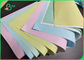 CCP Paper 70 X 100cm Sheet NCR Paper Colored Offset Printing Paper