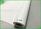 1270mm x 50m 2'' Core 80g Inkjet Bond Paper Roll Uncoated