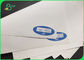 Recyclable Photo - Degradable Stone Paper 100 - 400um Advertising Material
