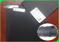 300g 350g 400g Double side black color Black paperboard For Box Packing